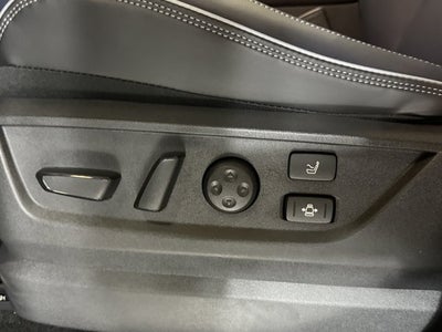 2026 INFINITI QX80 Sport 4WD