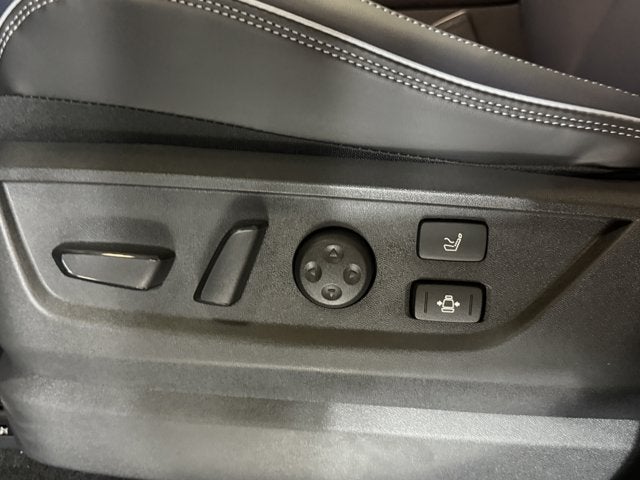 2026 INFINITI QX80 Sport 4WD