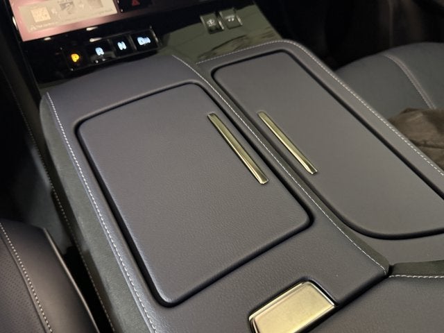 2026 INFINITI QX80 Sport 4WD