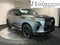 2026 INFINITI QX80 Sport 4WD