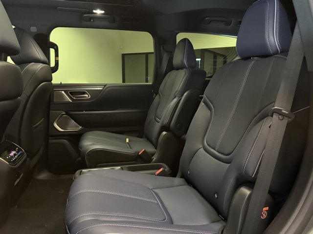 2026 INFINITI QX80 Sport 4WD