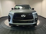 2026 INFINITI QX80 Sport 4WD