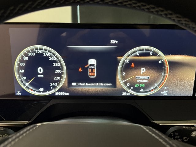 2026 INFINITI QX80 Sport 4WD