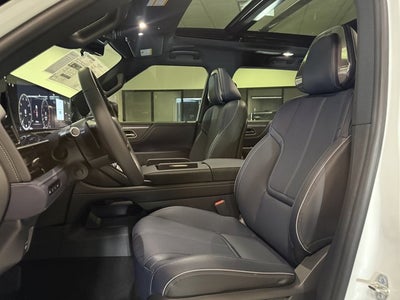 2026 INFINITI QX80 Sport 4WD