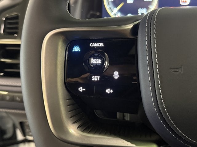 2026 INFINITI QX80 Sport 4WD