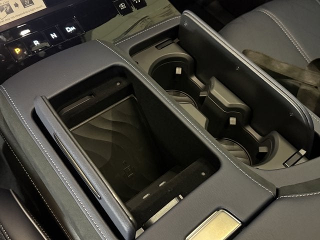 2026 INFINITI QX80 Sport 4WD