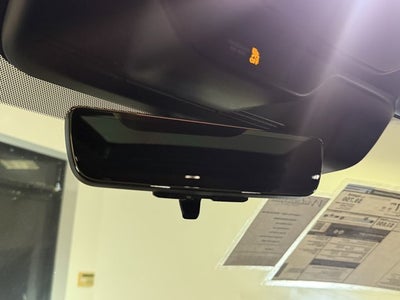 2026 INFINITI QX80 Sport 4WD