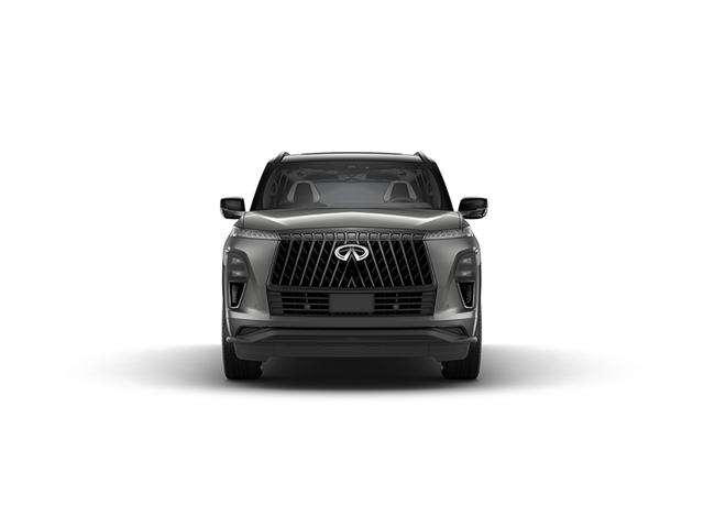 2026 INFINITI QX80 Sport 4WD