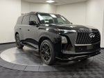 2027 INFINITI QX80 Sport 4WD