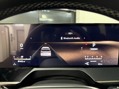 2027 INFINITI QX80 Sport 4WD