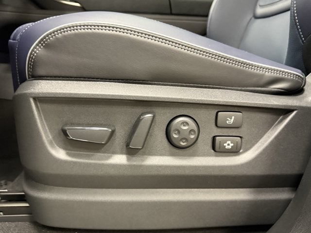 2027 INFINITI QX80 Sport 4WD