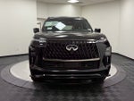 2027 INFINITI QX80 Sport 4WD