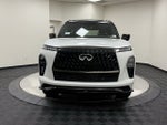2027 INFINITI QX80 Sport 4WD