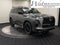 2027 INFINITI QX80 Sport 4WD