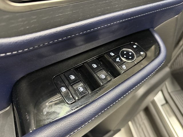 2027 INFINITI QX80 Sport 4WD
