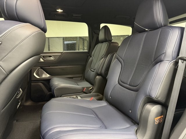 2027 INFINITI QX80 Sport 4WD