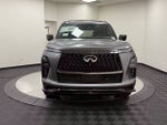 2027 INFINITI QX80 Sport 4WD