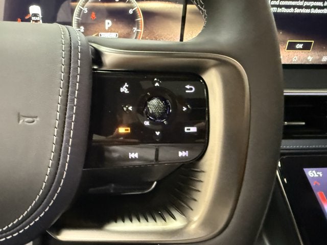 2027 INFINITI QX80 Sport 4WD