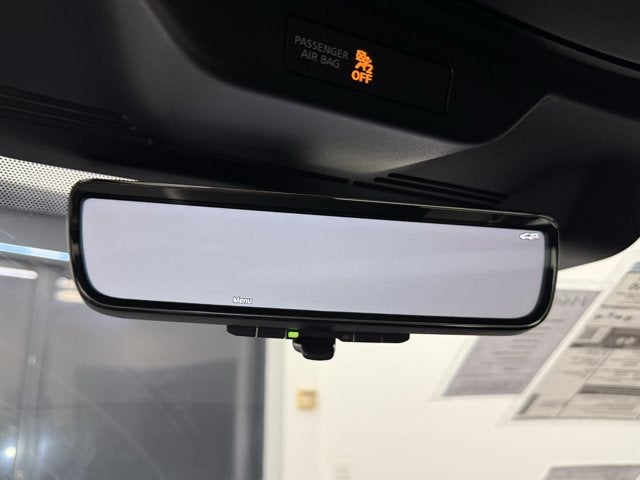 2027 INFINITI QX80 Sport 4WD