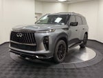 2027 INFINITI QX80 Sport 4WD
