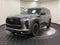 2027 INFINITI QX80 Sport 4WD