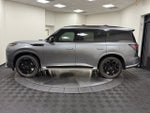 2027 INFINITI QX80 Sport 4WD