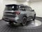 2027 INFINITI QX80 Sport 4WD