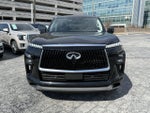 2025 INFINITI QX80 Sensory 4WD