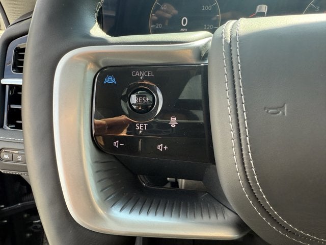 2025 INFINITI QX80 Sensory 4WD