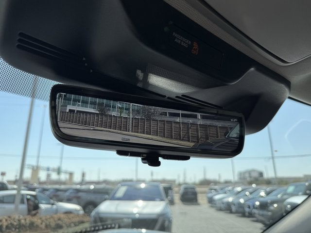 2025 INFINITI QX80 Sensory 4WD