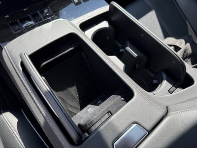 2025 INFINITI QX80 Sensory 4WD