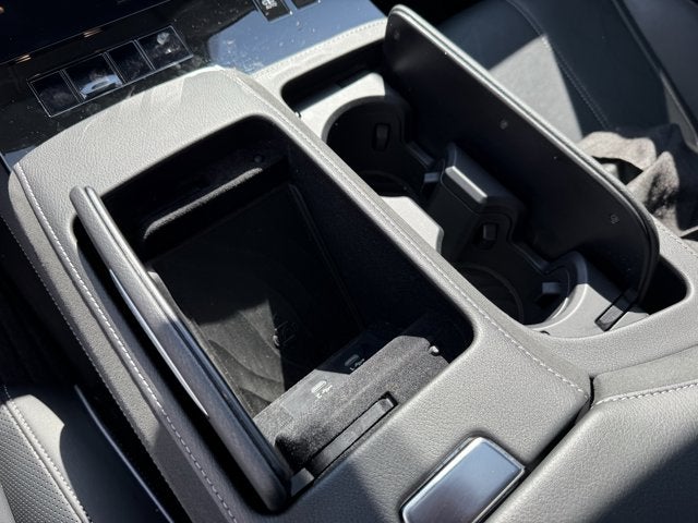 2025 INFINITI QX80 Sensory 4WD