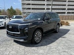 2025 INFINITI QX80 Sensory 4WD