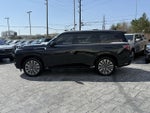 2025 INFINITI QX80 Sensory 4WD
