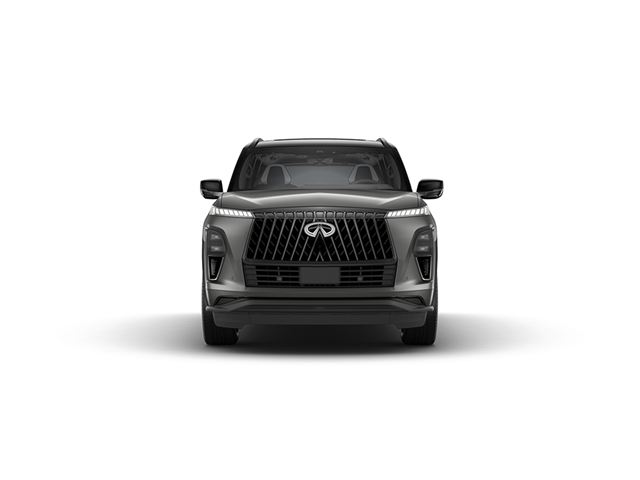 2027 INFINITI QX80 Sport 4WD