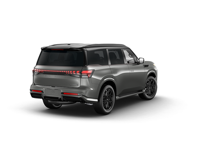 2027 INFINITI QX80 Sport 4WD