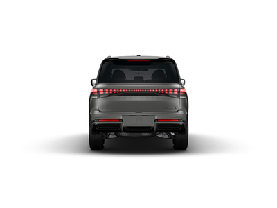 2027 INFINITI QX80 Sport 4WD