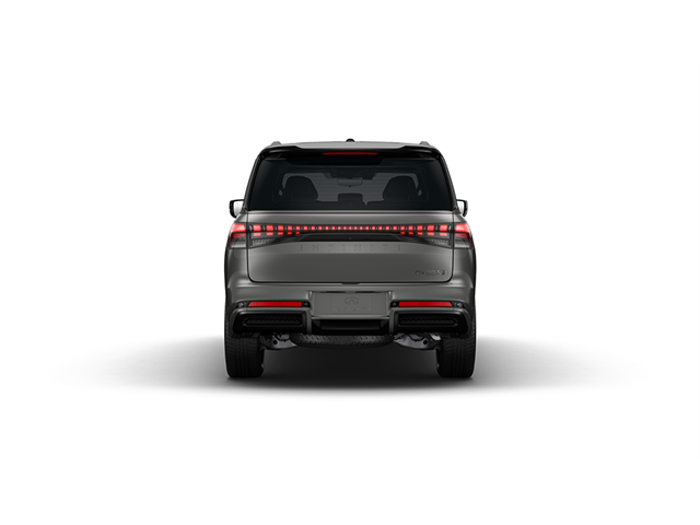 2027 INFINITI QX80 Sport 4WD