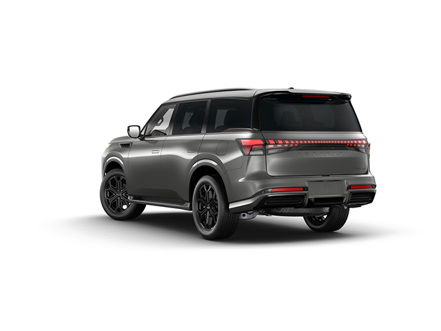 2027 INFINITI QX80 Sport 4WD