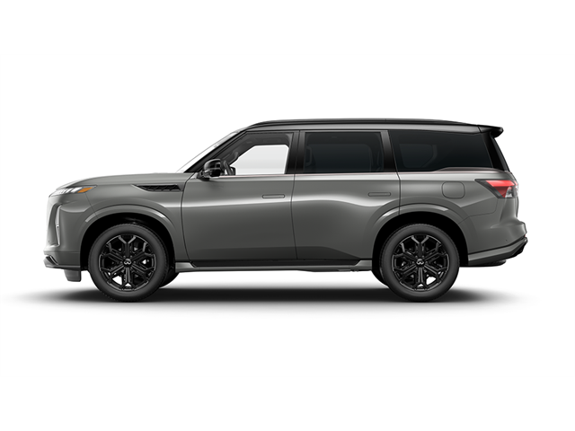 2027 INFINITI QX80 Sport 4WD