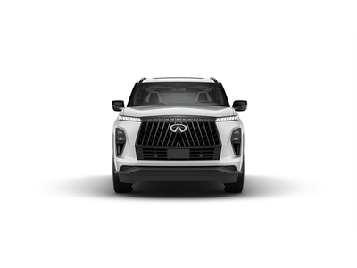 2027 INFINITI QX80 Sport 4WD