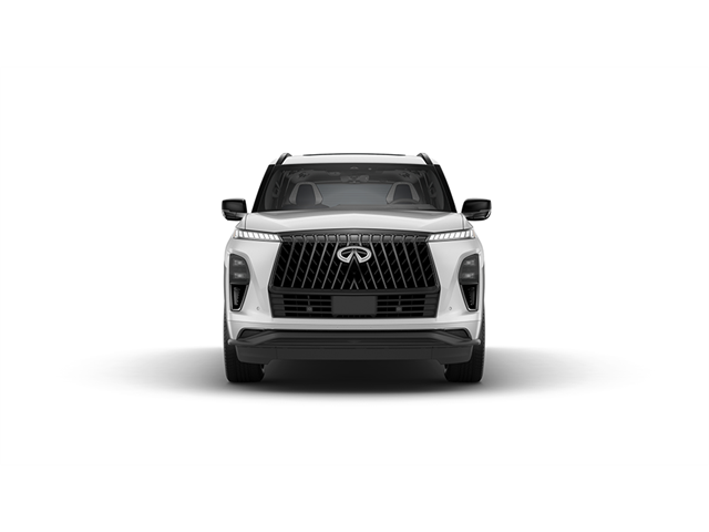 2027 INFINITI QX80 Sport 4WD