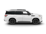 2027 INFINITI QX80 Sport 4WD
