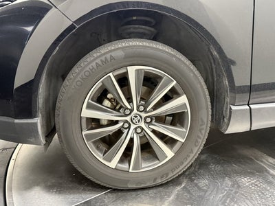 2021 Toyota Venza LE