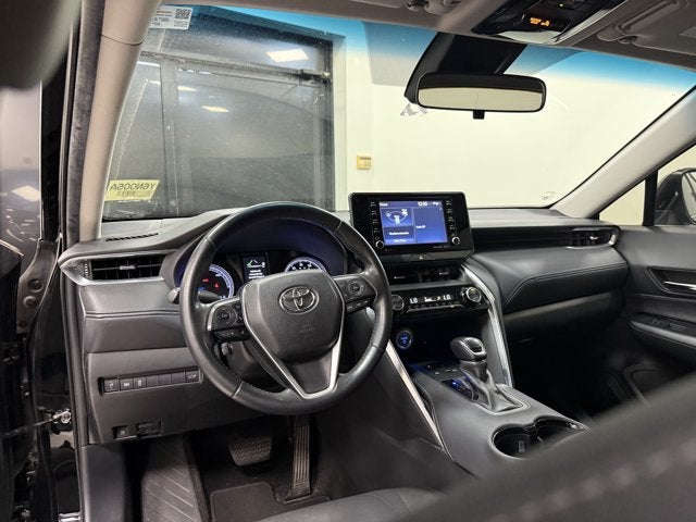 2021 Toyota Venza LE