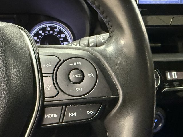 2021 Toyota Venza LE