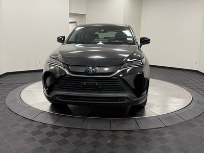 2021 Toyota Venza LE
