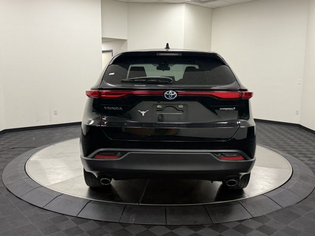 2021 Toyota Venza LE