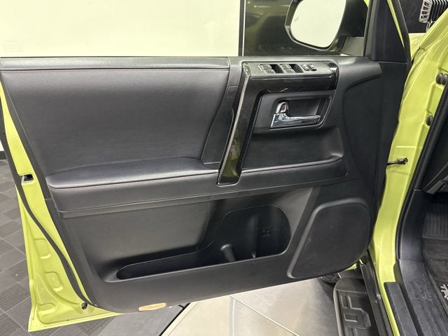 2022 Toyota 4Runner TRD Pro