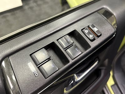 2022 Toyota 4Runner TRD Pro